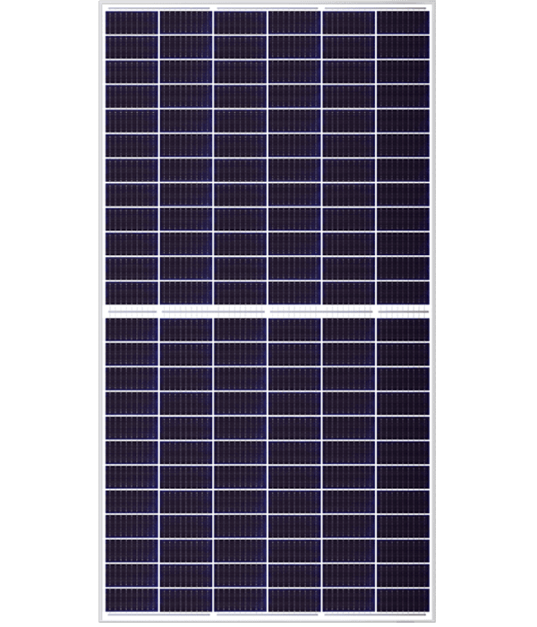 Canadian Solar HiKu7 550W Monocrystalline Panel